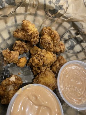 Boudreau & Thibodeau's Cajun Cookin' by null