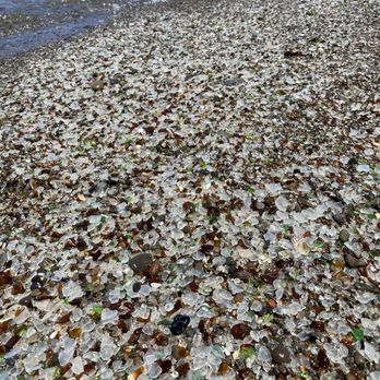 Glass Beach - Beaches Near Me Glass Beach - Beaches Near Me