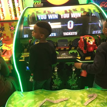 Chuck E. Cheese - Pizza Near Me - Conyers, Georgia