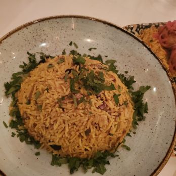 Sababa - Mediterranean Near Me - Washington, DC, District of Columbia