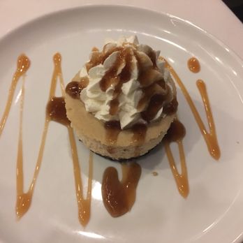 American Prime - Guinness Cheesecake - American Near Me - McLean, Virginia
