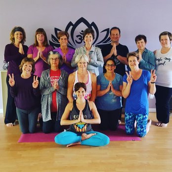 River Bend Yoga - Yoga Near Me - Plainwell, Michigan