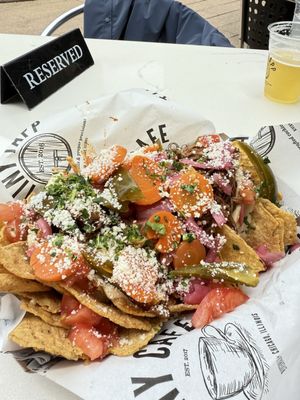 Tiny Tapp & Tiny Café by null