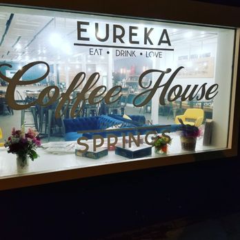 Eureka Springs Coffee House - Coffee & Tea Near Me - Eureka Springs, Arkansas Eureka Springs Coffee House - Coffee & Tea Near Me - Eureka Springs, Arkansas