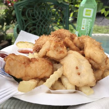 Island Chef - Seafood Near Me - Hana, Hawaii Island Chef - Seafood Near Me - Hana, Hawaii