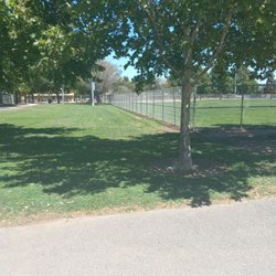 Al Patch Park