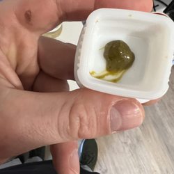 BASK - The disgusting "live rosin"