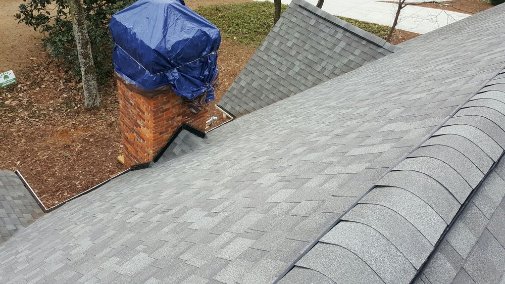 Slide of Romeros Quality Construction