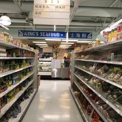 King's Seafood Distributors Company