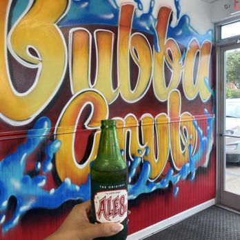 Bubba Grub - Burgers Near Me - Nicholasville, Kentucky