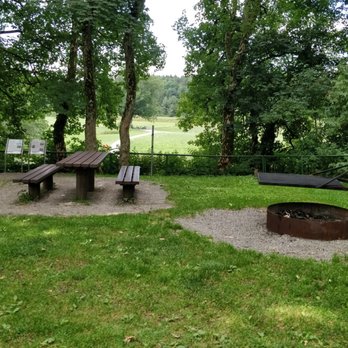 Donauversickerung - Grillplatz - Sports Clubs Near Me