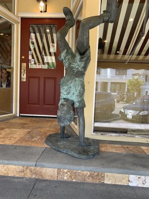 Beach Bakery & Grand Cafe by null