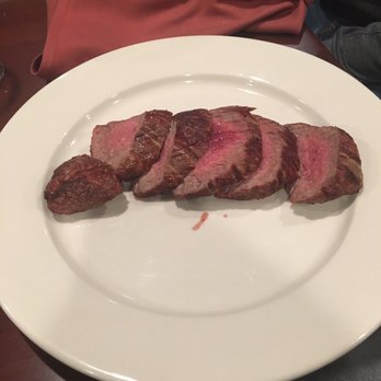 Stage House Tavern - Stage house tavern steak given to me without any of the sides it was supposed to come with - American Near Me - Mountainside, New Jersey Stage House Tavern - Stage house tavern steak given to me without any of the sides it was supposed to come with - American Near Me - Mountainside, New Jersey