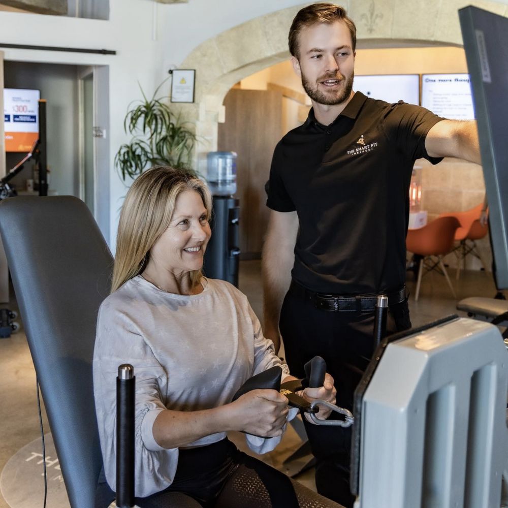 THE SMART FIT METHOD CARDIFF Updated May 2024 111 Chesterfield Dr, Encinitas, California