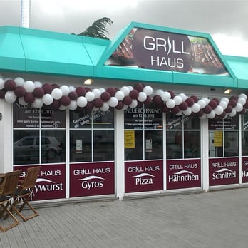 GrillHaus - Eröffnungsfeier am 12. Mai 2013 - Greek Near Me - Barsinghausen, NI GrillHaus - Eröffnungsfeier am 12. Mai 2013 - Greek Near Me - Barsinghausen, NI