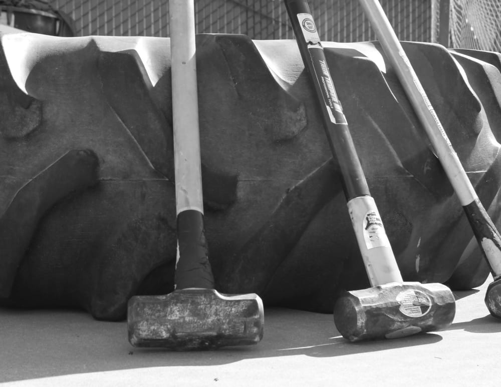 Social spots from 916 Fitness