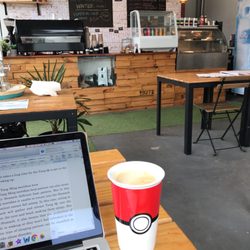 Studio no.7 Cafe