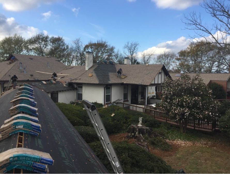 Slide of Expert Renovation Services