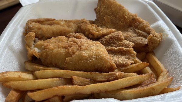 Athens Family Restaurant by null