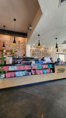 Presta Coffee Roasters by null