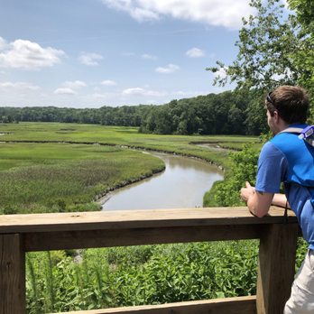 York River State Park - Parks Near Me - Williamsburg, Virginia