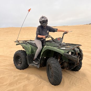 Sunbuggy Fun Rentals - ATV Rentals/Tours Near Me - Oceano, California Sunbuggy Fun Rentals - ATV Rentals/Tours Near Me - Oceano, California