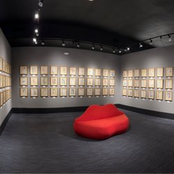 Monterey History and Art at Stanton Center