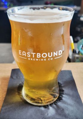 Eastbound Brewing Company by null