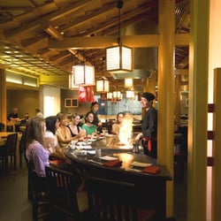 Kabuki Teppanyaki Brisbane - Great for groups and parties
