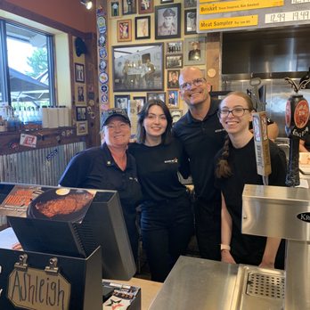 Mission BBQ - Barbeque Near Me - Ellicott City, Maryland Mission BBQ - Barbeque Near Me - Ellicott City, Maryland