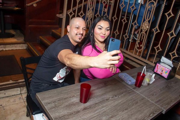 Hamburger Mary's Long Beach by null