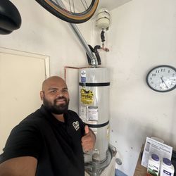 Everyday Water Heaters - Seamless install, hot water back on, happy homeowner! Professional water heater replacement and filtration services across Chula Vista!