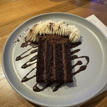 Trillium Brewing - Fort Point - Cake - Breweries Near Me - Boston, Massachusetts