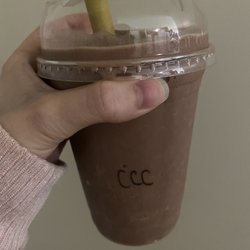 Wyndhurst Nutrition - Chocolate caramel cheesecake meal replacement (protein) shake