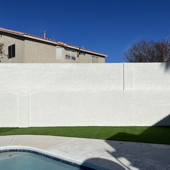 Happy Wall - After - Repair, Stucco and Paint - Drywall Installation & Repair Near Me Happy Wall - After - Repair, Stucco and Paint - Drywall Installation & Repair Near Me