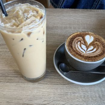 Common Room Roasters - Coffee Roasteries Near Me - Long Beach, California