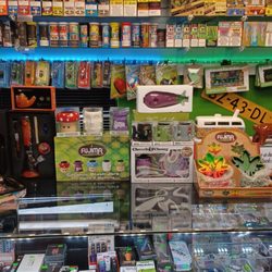 Happy Smoke Shop - New inventory just in