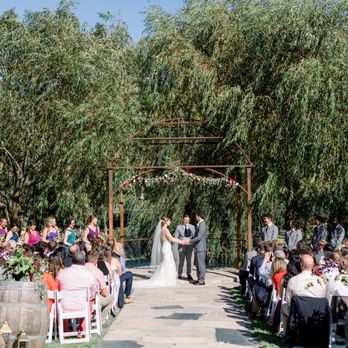 Nella Terra Cellars - Wineries Near Me - Sunol, California