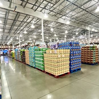 Costco - Cherry Hill - Spacious floor - Wholesale Stores Near Me - Cherry Hill, New Jersey