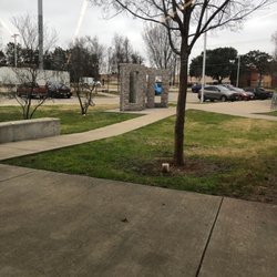 Dallas Public Library - White Rock Hills
