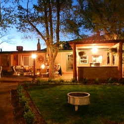 Mountain View RV Resort - RV Park Royal Gorge - Relax on our patio