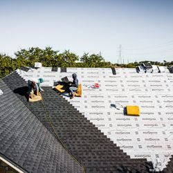 Ja Mar Roofing & Sheet Metal - Abilene Logo