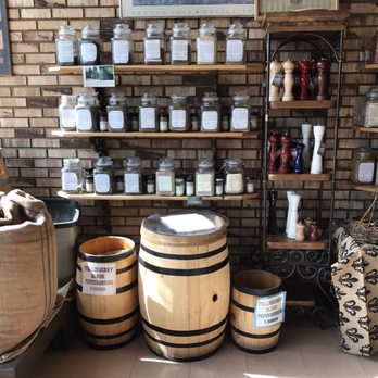 The Spice House - Herbs & Spices Near Me - Evanston, Illinois The Spice House - Herbs & Spices Near Me - Evanston, Illinois