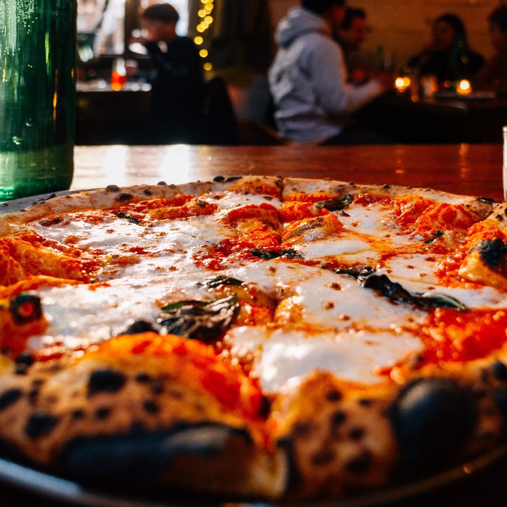 The Best 10 Pizza Places near Grand Central Terminal in New York, NY - Yelp