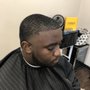 Photo of Kendrick’s Kave Barbershop