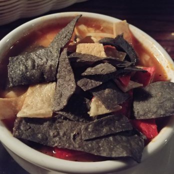 Murphy's Restaurant - Chicken tortilla soup - Seafood Near Me - Prescott, Arizona Murphy's Restaurant - Chicken tortilla soup - Seafood Near Me - Prescott, Arizona