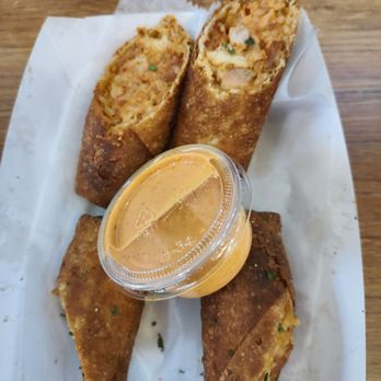 Tasty Tails - Seafood Near Me - Dallas, Texas