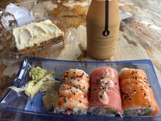 Honest Weight Food Co-op by null