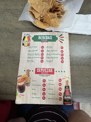 Taqueria Morelia by null