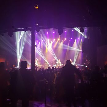 Joe's Live - Music Venues Near Me - Rosemont, Illinois